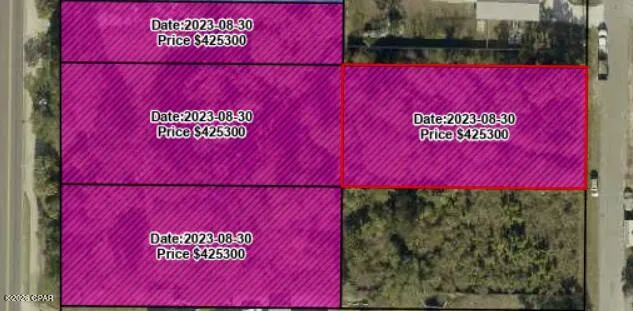 $175,000 | 0 Lagoon Knoll Drive, Panama City Beach, FL 32408