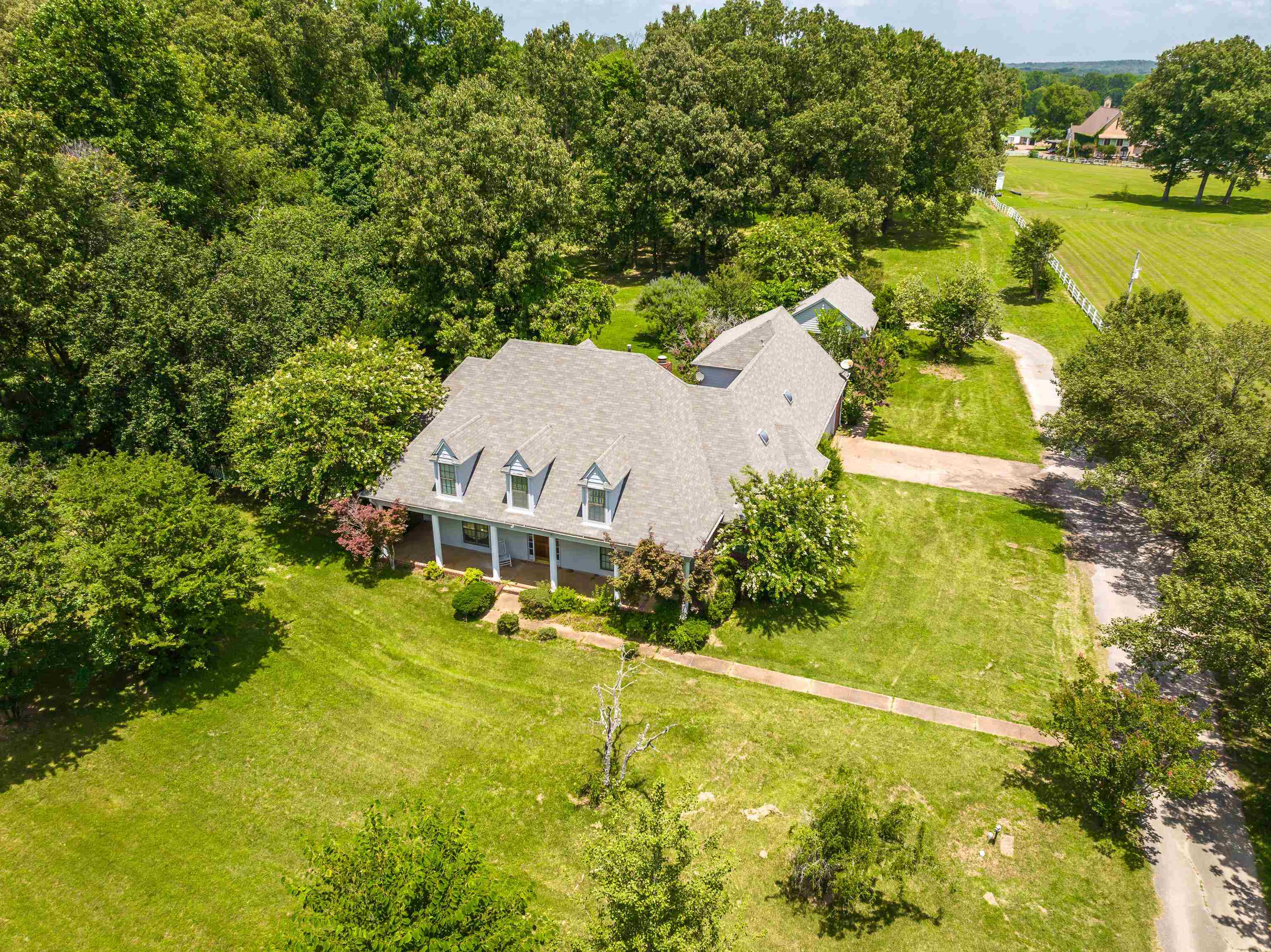 1915 Bobbitt Road Williston, TN 38076 - Photo 3 of 40
