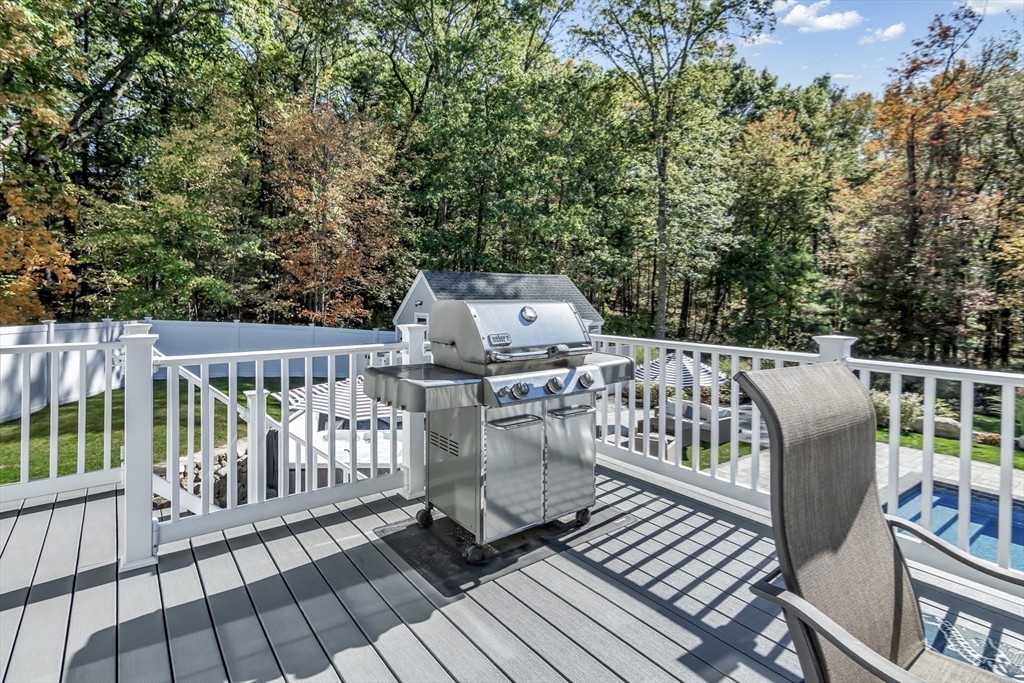 320 High Plain Road Andover, MA 01810 - Photo 35 of 42