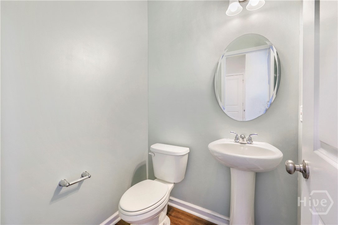 55 Enclave Way Ludowici, GA 31316 - Photo 14 of 50