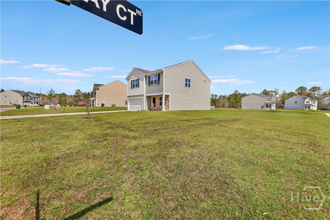 55 Enclave Way Ludowici, GA 31316 - Photo 2 of 50