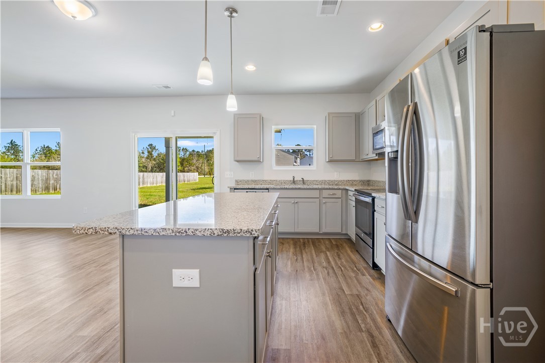 55 Enclave Way Ludowici, GA 31316 - Photo 22 of 50