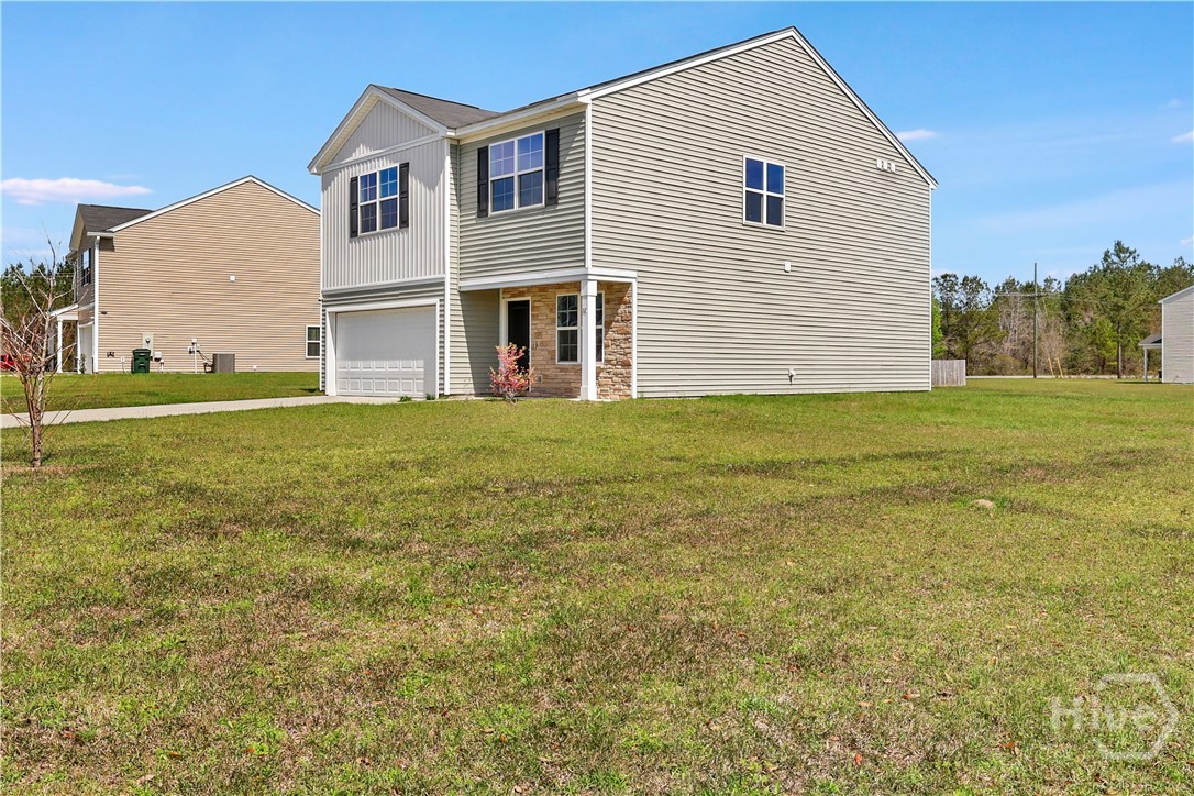 55 Enclave Way Ludowici, GA 31316 - Photo 3 of 50