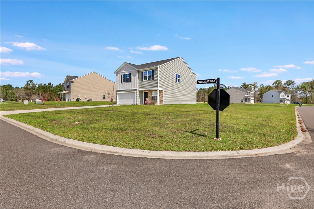 55 Enclave Way Ludowici, GA 31316 - Photo 4 of 50