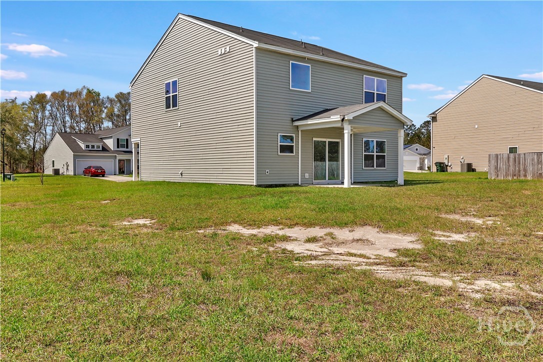 55 Enclave Way Ludowici, GA 31316 - Photo 45 of 50