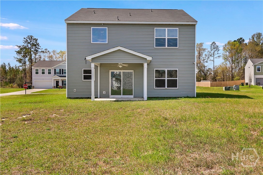 55 Enclave Way Ludowici, GA 31316 - Photo 46 of 50