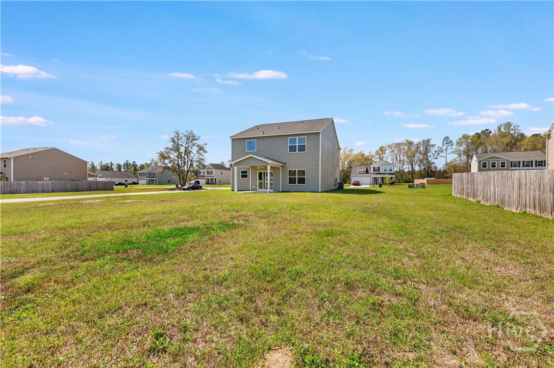 55 Enclave Way Ludowici, GA 31316 - Photo 47 of 50