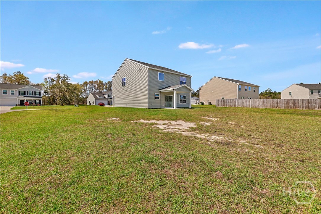 55 Enclave Way Ludowici, GA 31316 - Photo 48 of 50