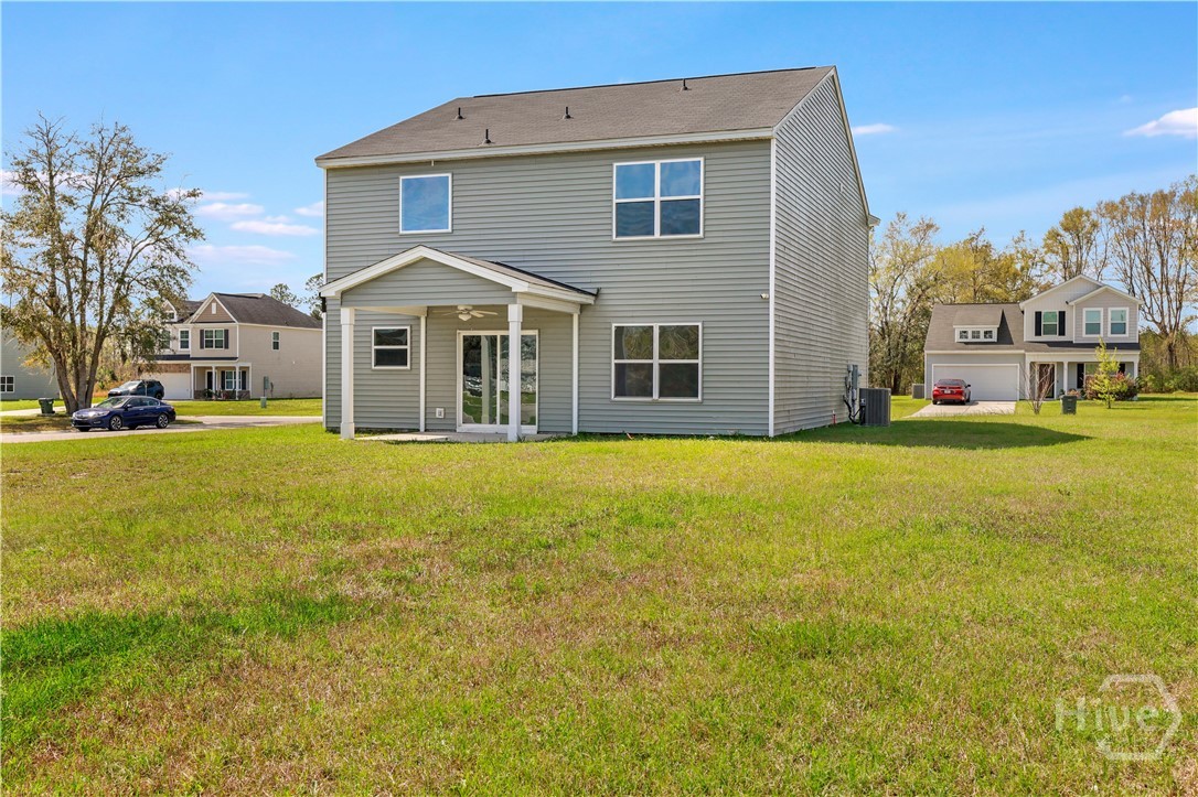 55 Enclave Way Ludowici, GA 31316 - Photo 49 of 50