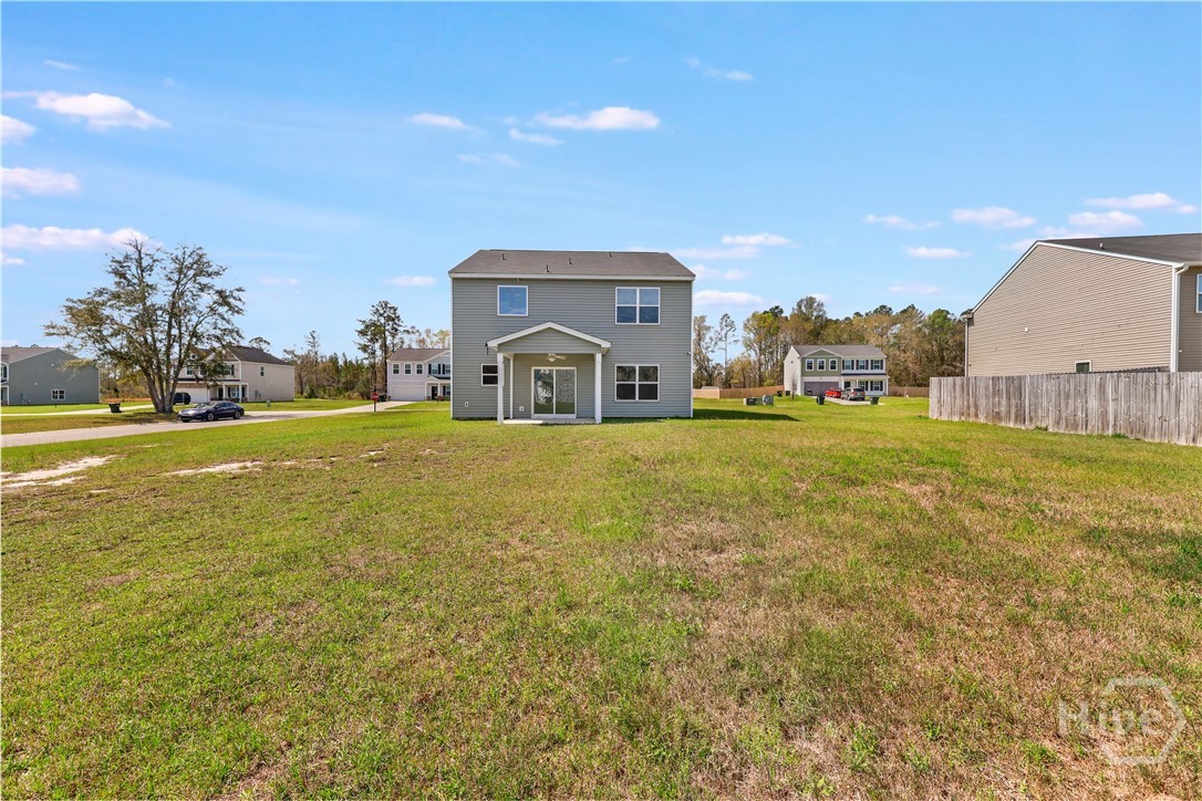 55 Enclave Way Ludowici, GA 31316 - Photo 50 of 50