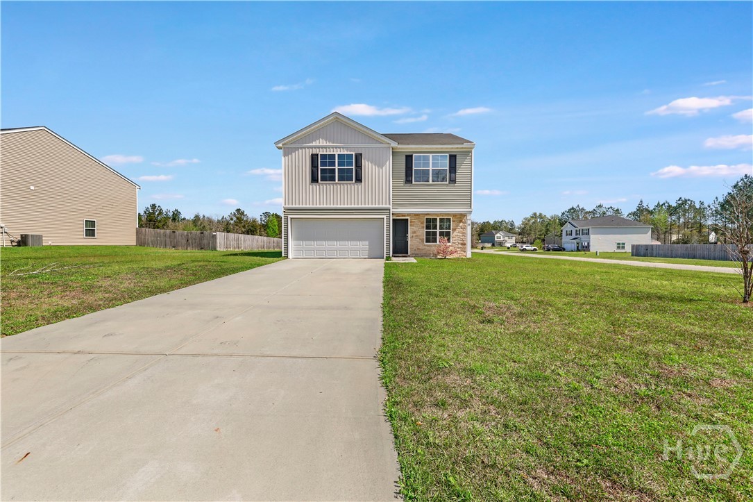 55 Enclave Way Ludowici, GA 31316 - Photo 5 of 50