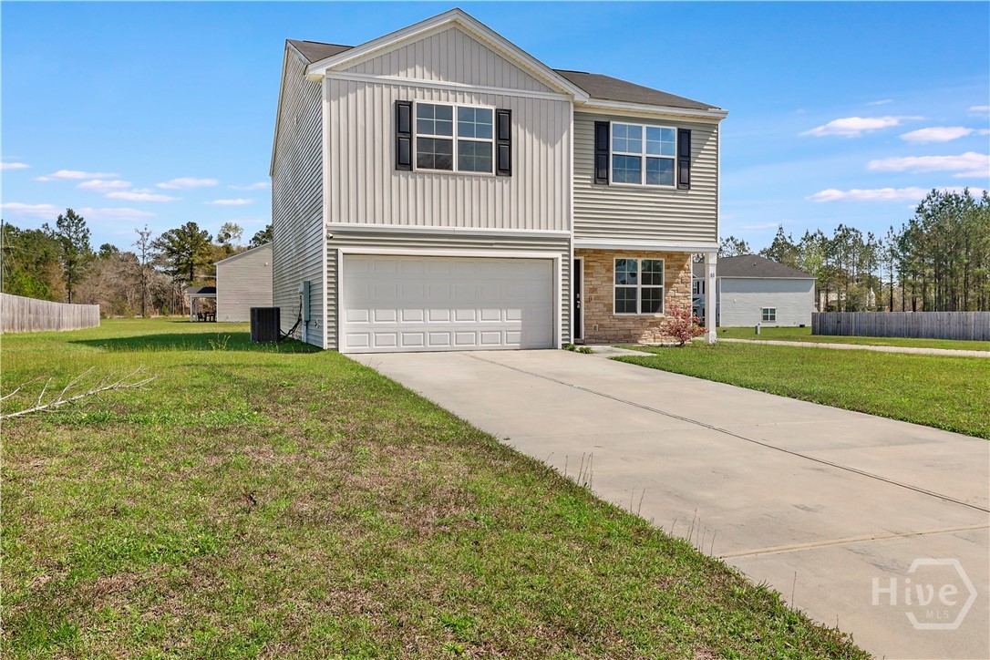 55 Enclave Way Ludowici, GA 31316 - Photo 6 of 50
