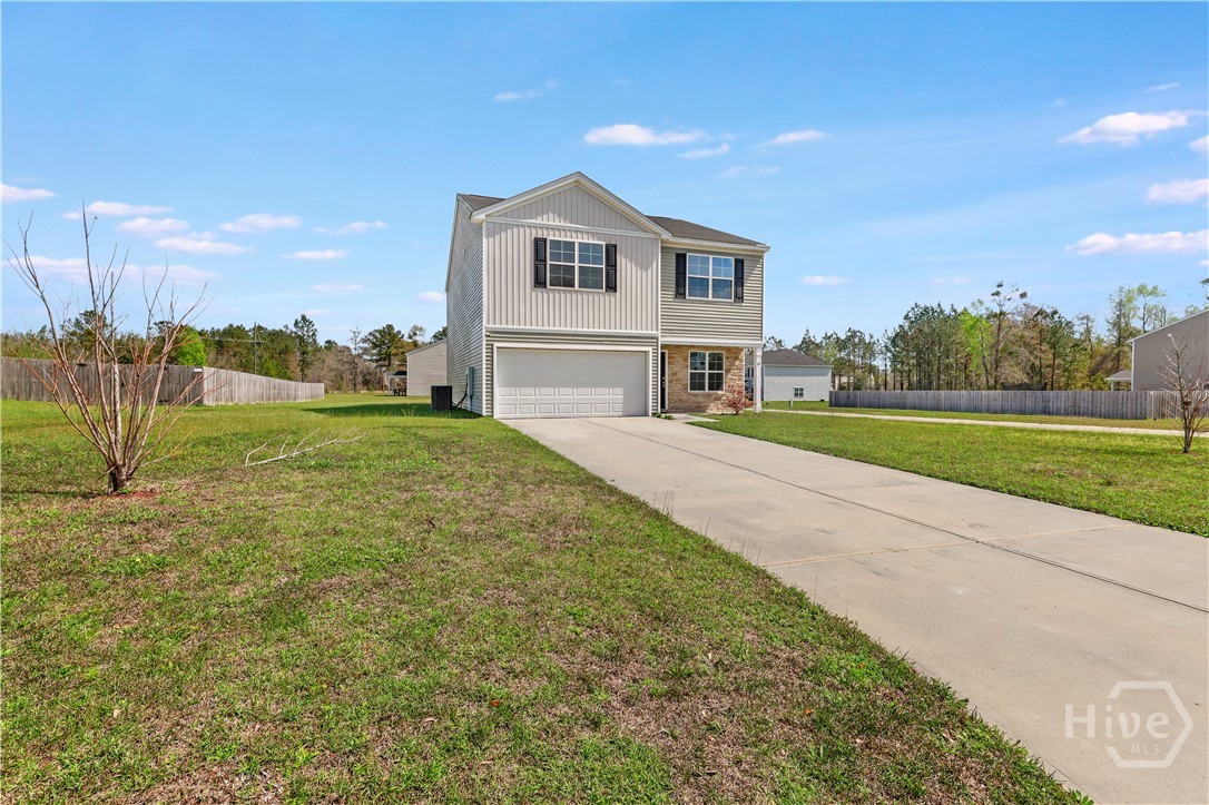 55 Enclave Way Ludowici, GA 31316 - Photo 7 of 50