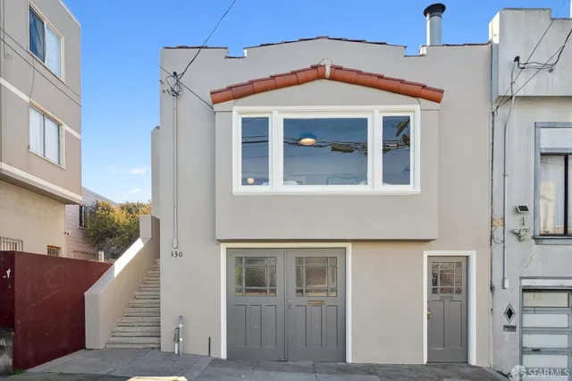 $988,000 | 130 Brazil Avenue, San Francisco, CA 94112