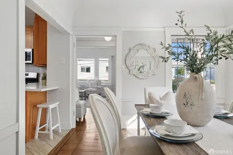 $988,000 | 130 Brazil Avenue, San Francisco, CA 94112