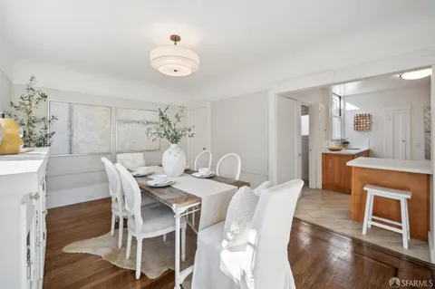 $988,000 | 130 Brazil Avenue, San Francisco, CA 94112