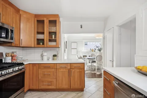 $988,000 | 130 Brazil Avenue, San Francisco, CA 94112