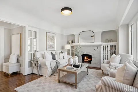 $988,000 | 130 Brazil Avenue, San Francisco, CA 94112