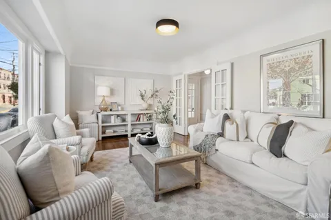 $988,000 | 130 Brazil Avenue, San Francisco, CA 94112