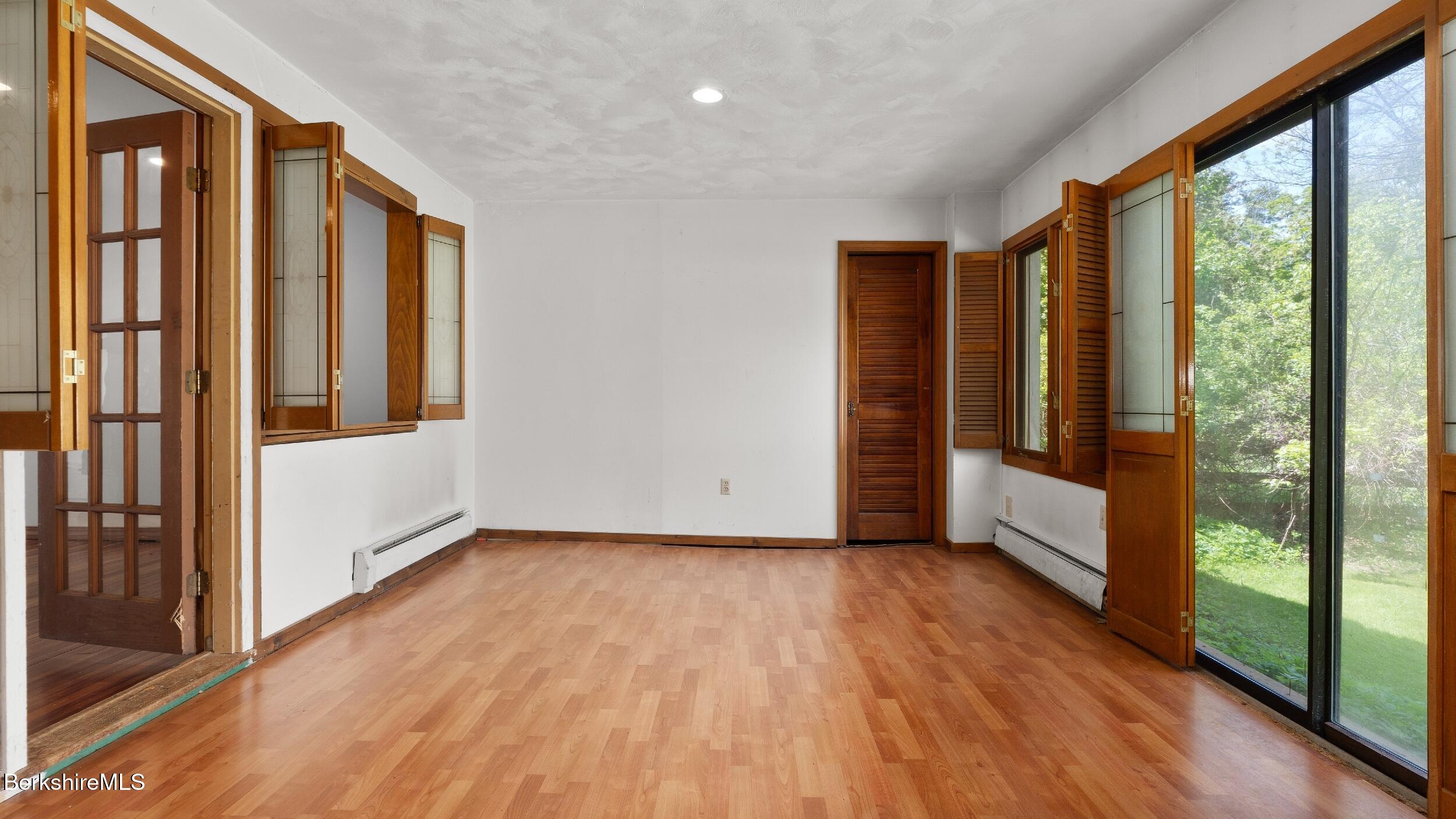 20 East Dugway Road Lenox, MA 01240 - Photo 21 of 84 Flex Space off the Living Room