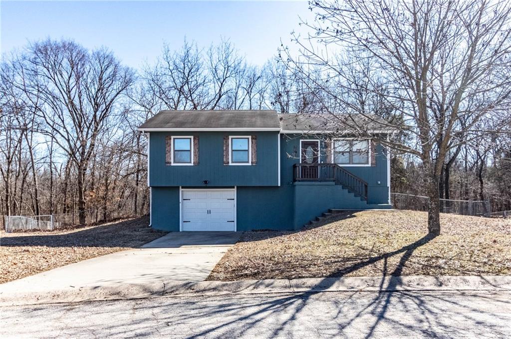 208 Southeast 51 Road Warrensburg, MO 64093 - Photo 1 of 1 Gallery Image 1