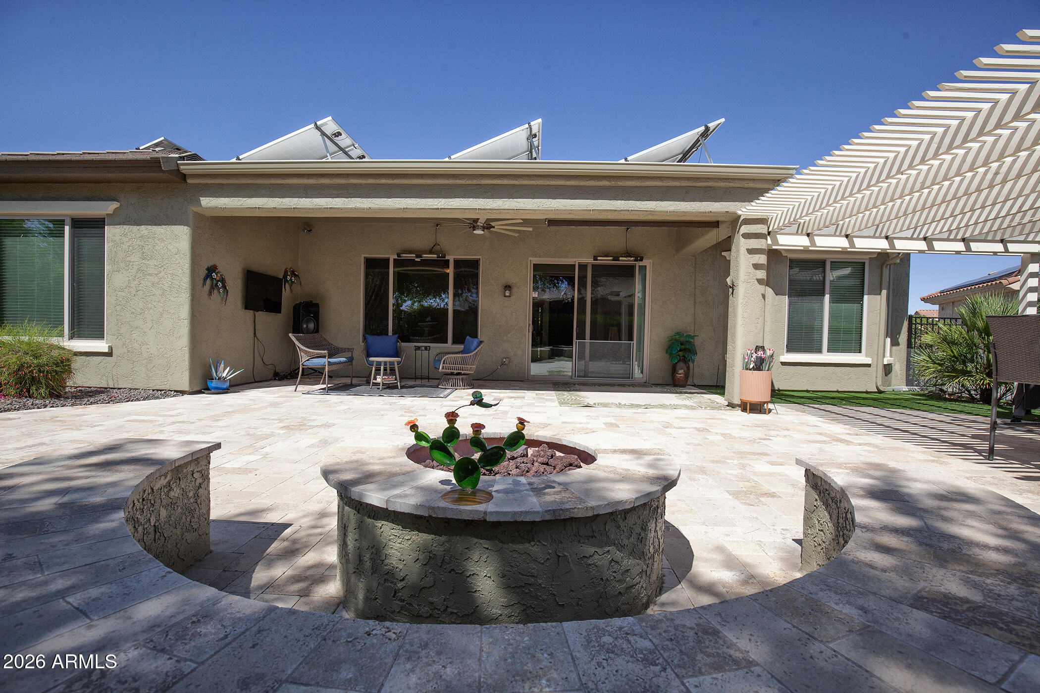 27124 West Burnett Road Buckeye, AZ 85396 - Photo 80 of 106