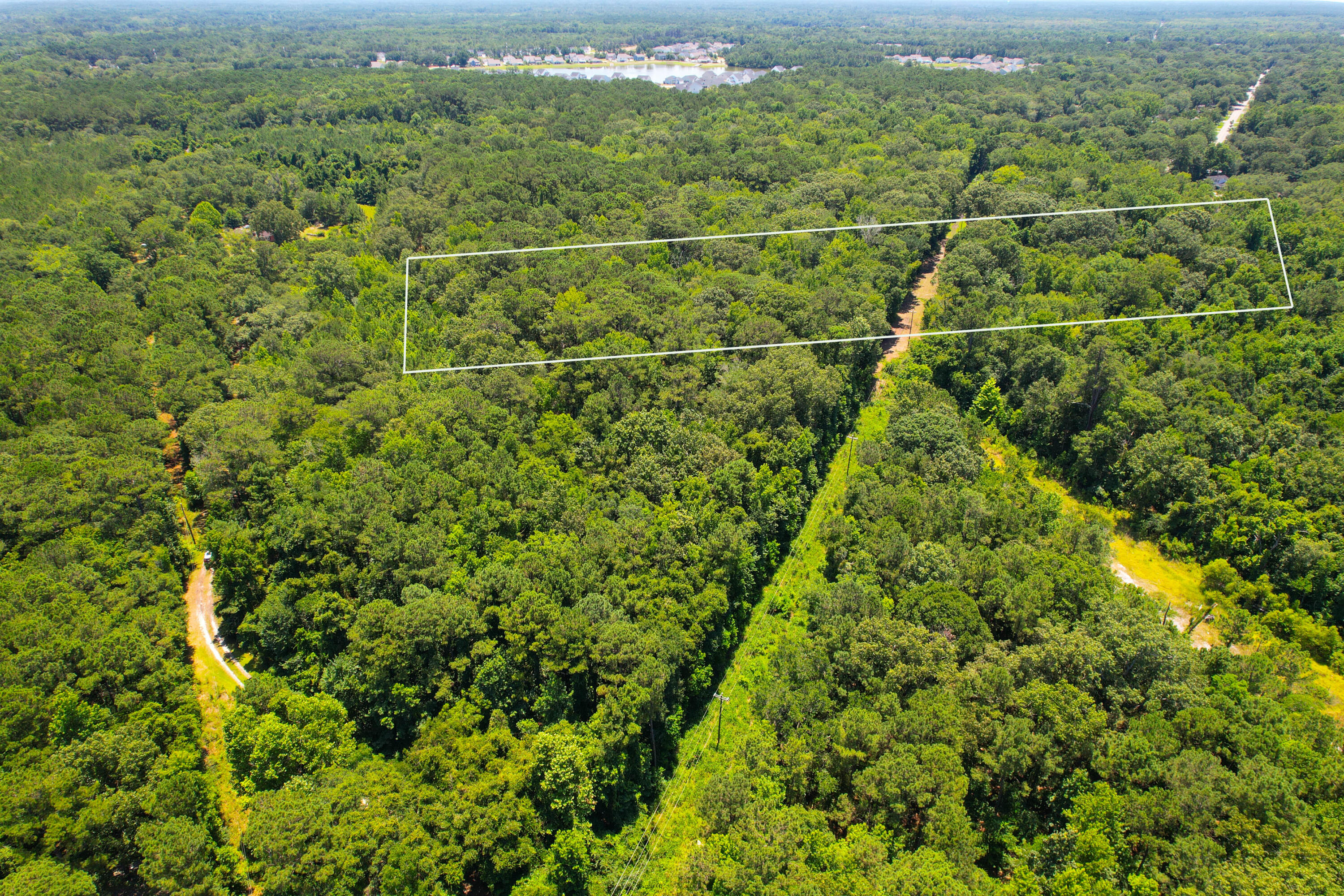 0 Kitford Road Johns Island, SC 29455 - Photo 2 of 3 0 Kitford (1)