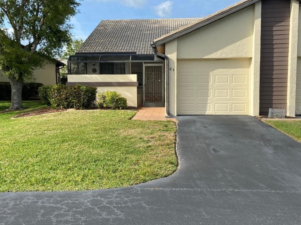 3920 Bal Harbor Boulevard, Unit C1 Punta Gorda, FL 33950 - Photo 1 of 1