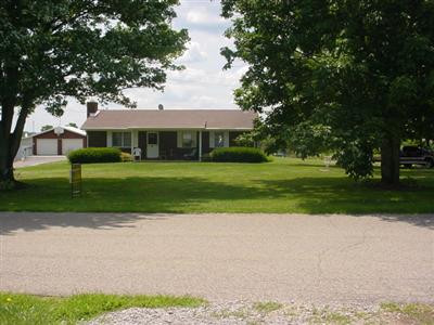 980 Elliston Mt Zion Road Dry Ridge, KY 41035 - Photo 1 of 8