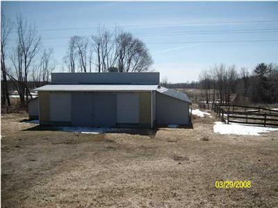 7175 Kendaville Road Lakeview, MI 48850 - Photo 4 of 4 Additional Photo