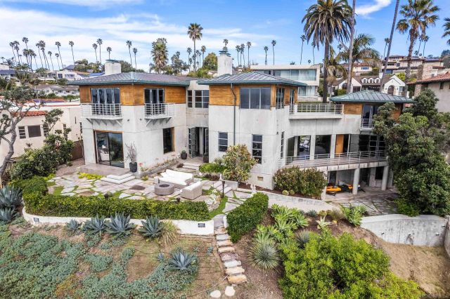 $13,863,000 | 6106 Camino De La Costa, La Jolla, CA 92037