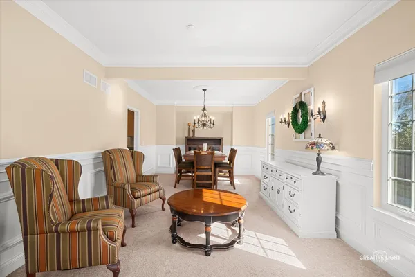 $650,000 | 3534 Hidden Fawn Drive, Elgin, IL 60124