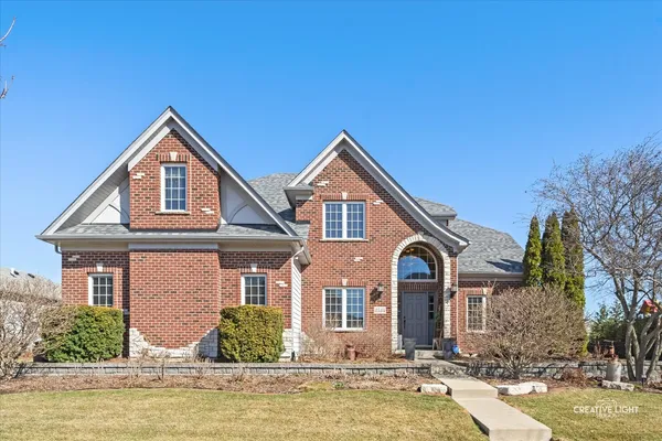 $650,000 | 3534 Hidden Fawn Drive, Elgin, IL 60124