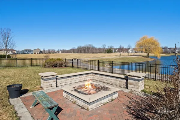 $650,000 | 3534 Hidden Fawn Drive, Elgin, IL 60124