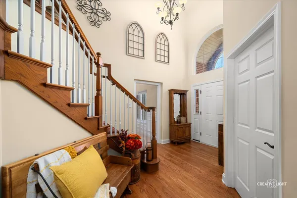 $650,000 | 3534 Hidden Fawn Drive, Elgin, IL 60124