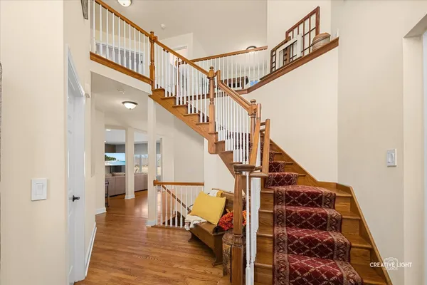 $650,000 | 3534 Hidden Fawn Drive, Elgin, IL 60124