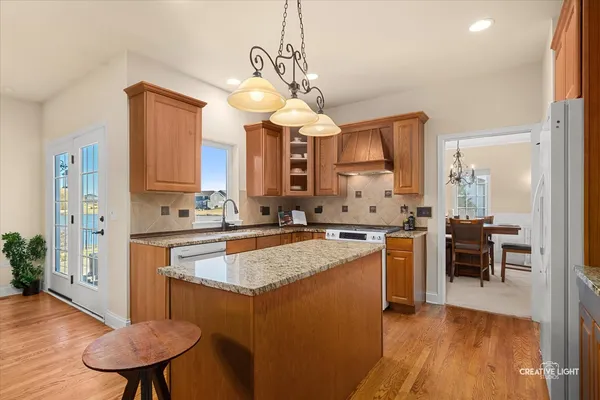 $650,000 | 3534 Hidden Fawn Drive, Elgin, IL 60124