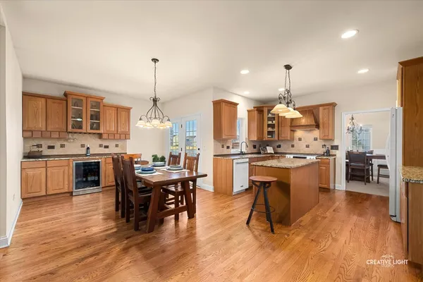 $650,000 | 3534 Hidden Fawn Drive, Elgin, IL 60124