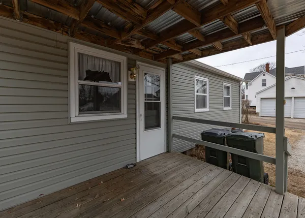 $109,500 | 308 North Stewart Street, Geneseo, IL 61254