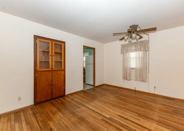 $109,500 | 308 North Stewart Street, Geneseo, IL 61254