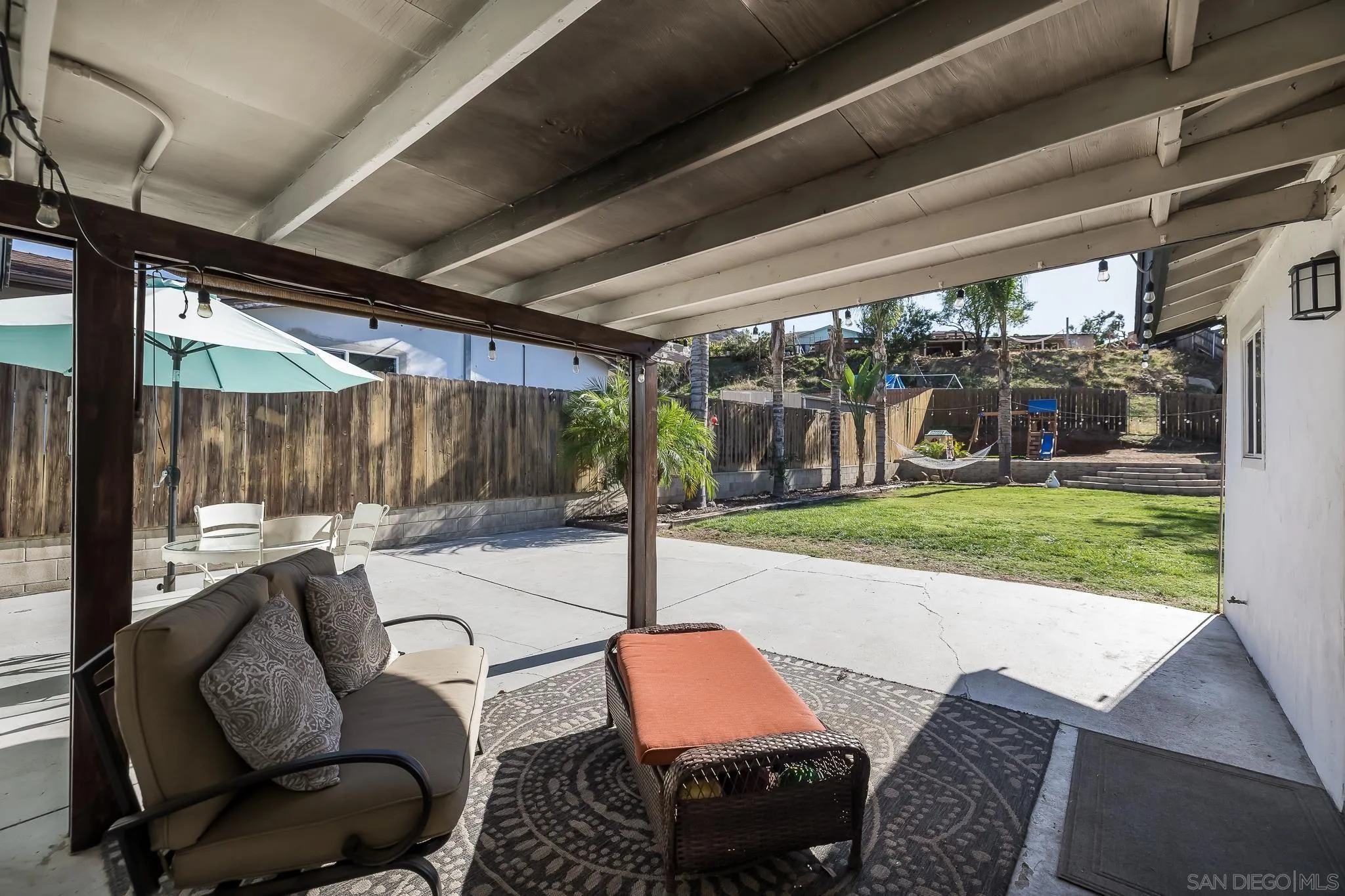 9126 Heatherdale Street Santee, CA 92071 - Photo 20 of 33