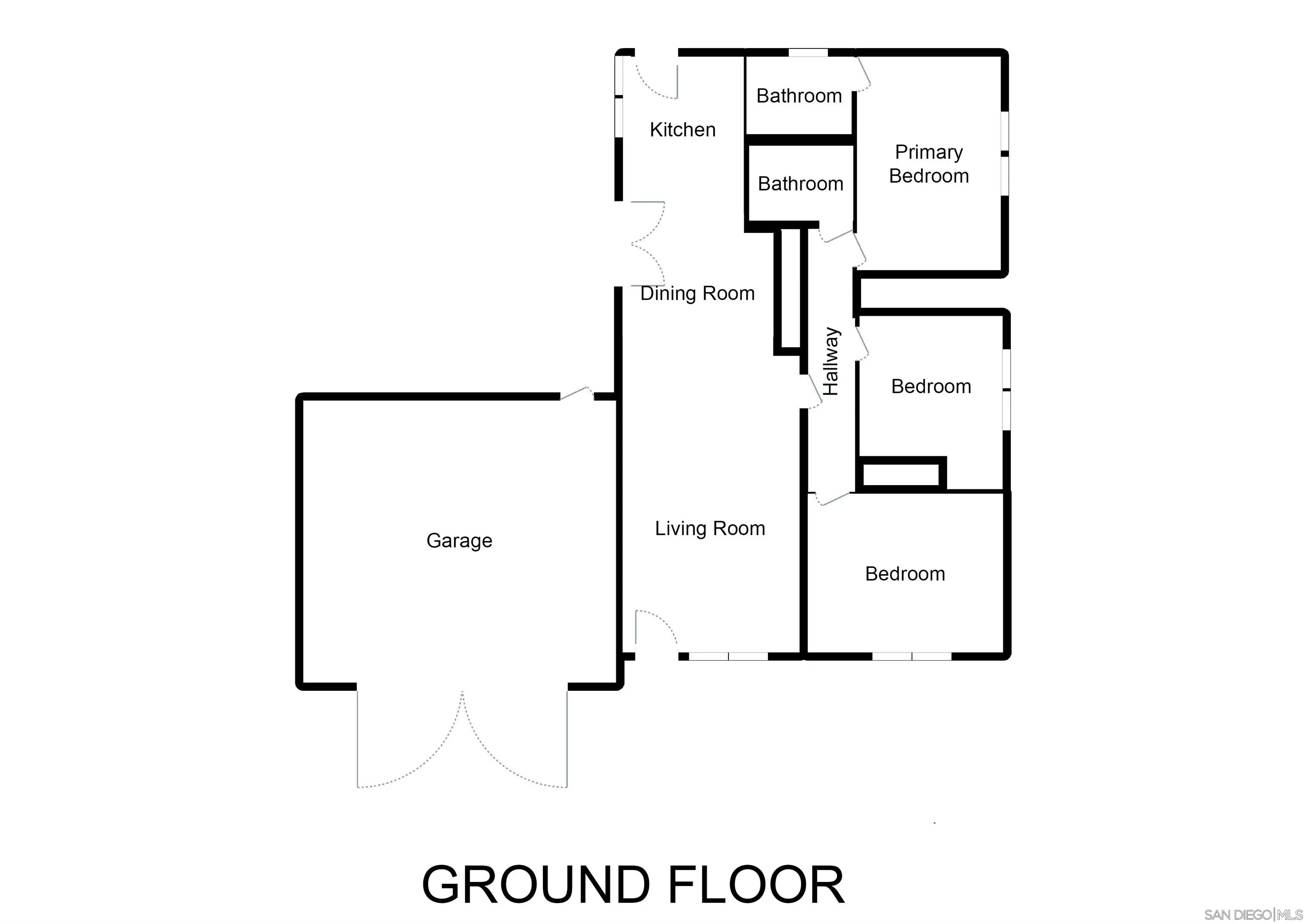 9126 Heatherdale Street Santee, CA 92071 - Photo 28 of 33