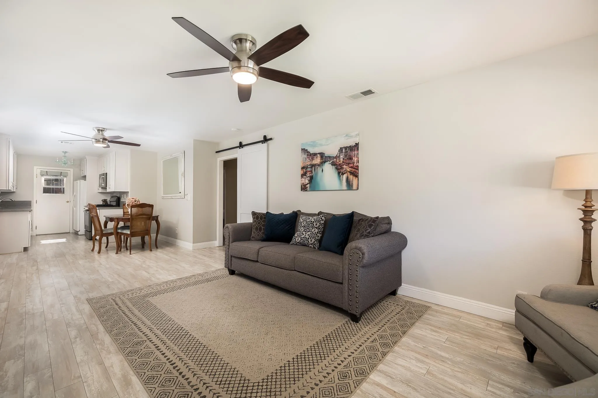 9126 Heatherdale Street Santee, CA 92071 - Photo 5 of 33 a living room with furniture