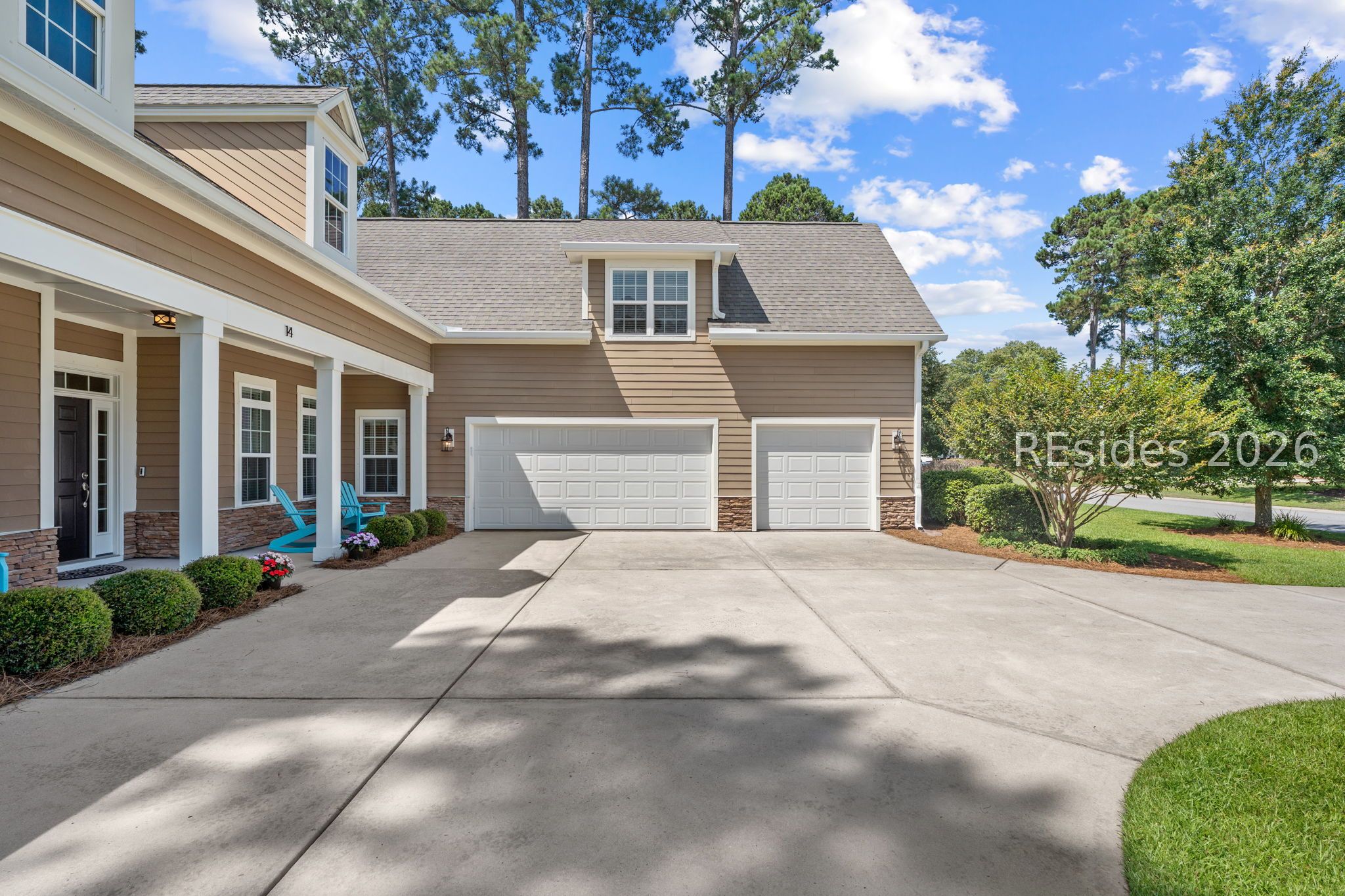 14 Junction Way Bluffton, SC 29910 - Photo 4 of 73