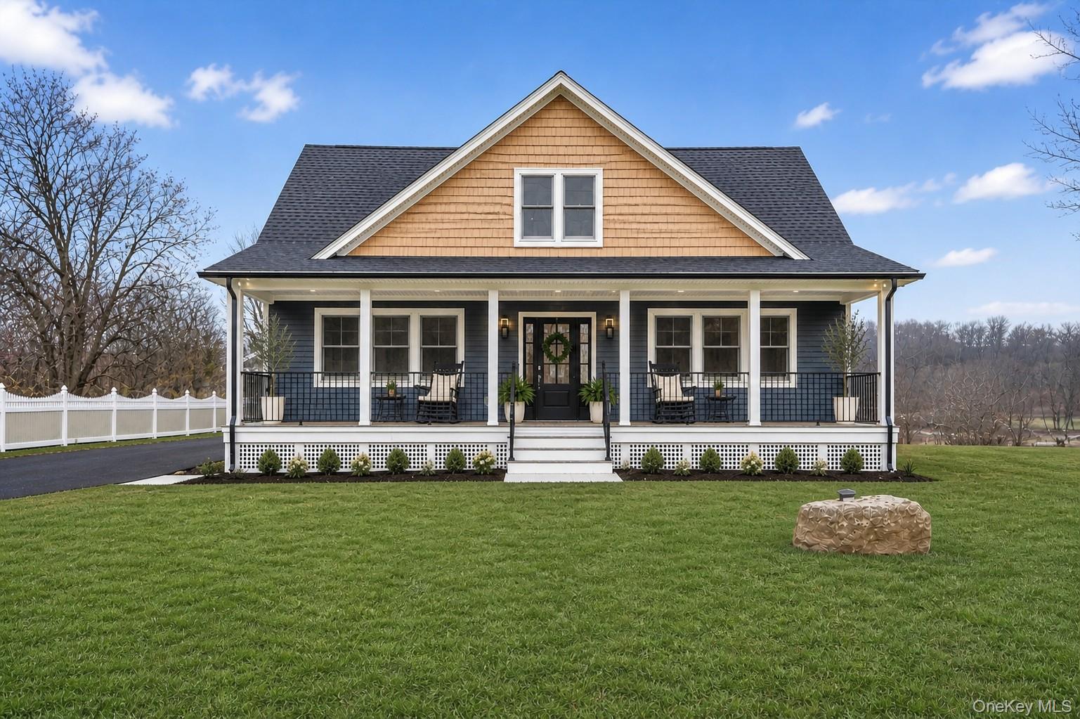 3 Little York Road Warwick, NY 10990 - Photo 1 of 18