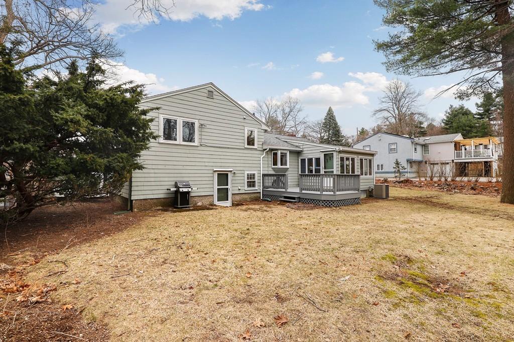 220 Robert Road Dedham, MA 02026 - Photo 28 of 32 Gallery Image 28
