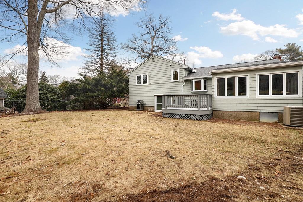 220 Robert Road Dedham, MA 02026 - Photo 30 of 32 Gallery Image 30