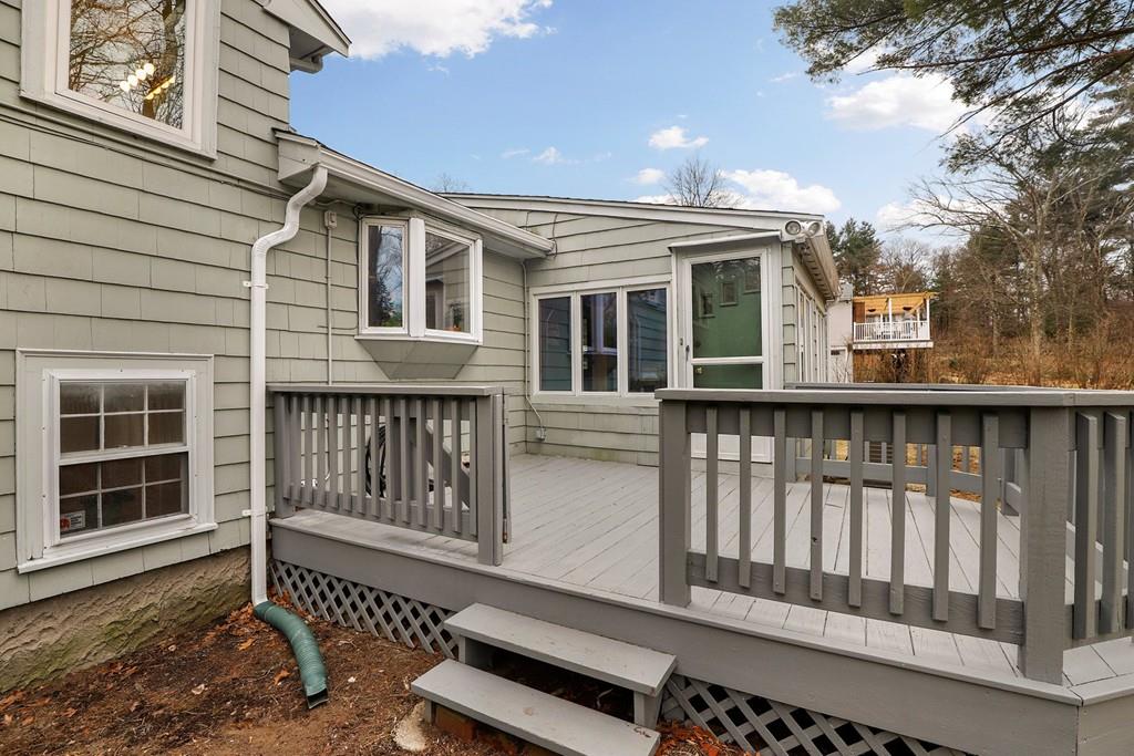 220 Robert Road Dedham, MA 02026 - Photo 31 of 32 Gallery Image 31