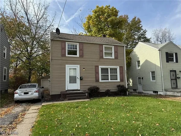 $109,900 | 476 Keck Street, Akron, OH 44305