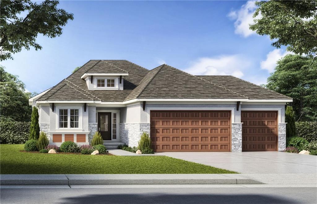 1628 Hanover Lane Raymore, MO 64083 - Photo 1 of 29